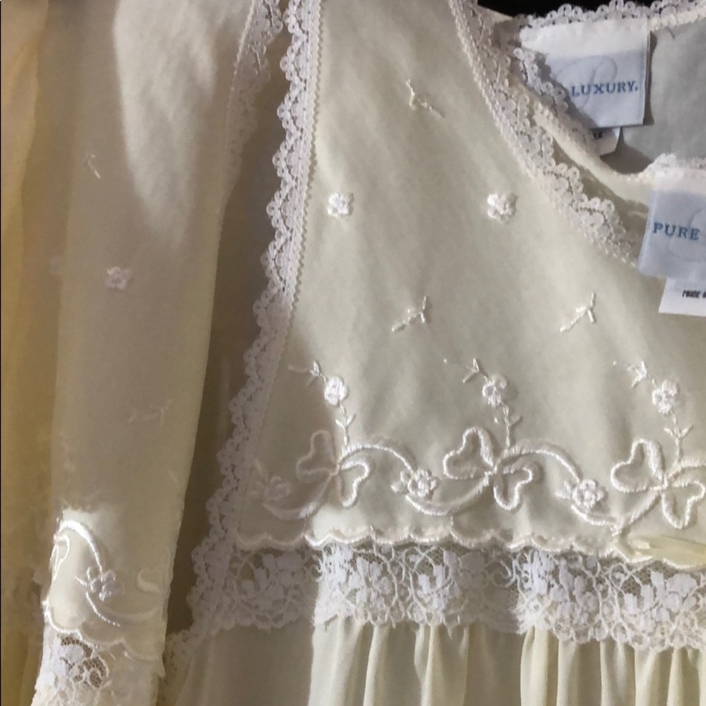 NEW, Never Worn Sexy Silky Nightie🥰💋🫦🌷🔥
